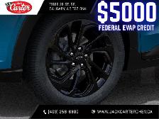 2027 Chevrolet Bolt RS - Photo 11