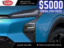 2027 Chevrolet Bolt RS - Photo 12