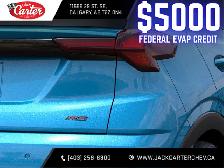 2027 Chevrolet Bolt RS - Photo 13