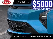 2027 Chevrolet Bolt RS - Photo 14