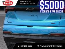 2027 Chevrolet Bolt RS - Photo 15