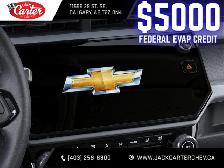 2027 Chevrolet Bolt RS - Photo 20