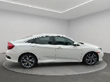 2021 Honda Civic LX - Photo 4