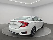 2021 Honda Civic LX - Photo 5