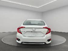 2021 Honda Civic LX - Photo 6