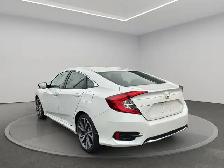 2021 Honda Civic LX - Photo 7