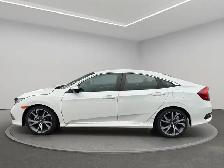 2021 Honda Civic LX - Photo 8