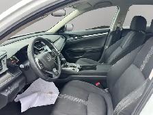 2021 Honda Civic LX - Photo 9