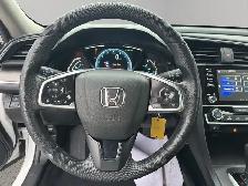 2021 Honda Civic LX - Photo 10