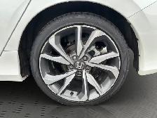 2021 Honda Civic LX - Photo 11