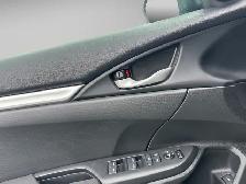 2021 Honda Civic LX - Photo 12
