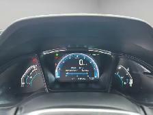 2021 Honda Civic LX - Photo 13