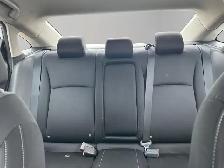 2021 Honda Civic LX - Photo 14