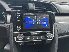 2021 Honda Civic LX - Photo 16