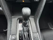 2021 Honda Civic LX - Photo 17