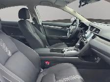 2021 Honda Civic LX - Photo 18