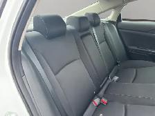 2021 Honda Civic LX - Photo 20