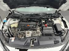 2021 Honda Civic LX - Photo 22