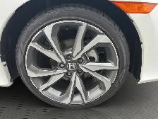 2021 Honda Civic LX - Photo 23