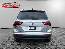 2021 Volkswagen Tiguan UNITED | 4MOTION | CLEAN CARFAX | CAR-PLA - Photo 4