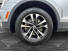 2021 Volkswagen Tiguan UNITED | 4MOTION | CLEAN CARFAX | CAR-PLA - Photo 9