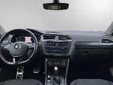 2021 Volkswagen Tiguan UNITED | 4MOTION | CLEAN CARFAX | CAR-PLA - Photo 12