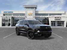 2026 Chevrolet Traverse RS - Photo 2
