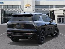 2026 Chevrolet Traverse RS - Photo 5