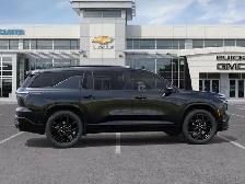 2026 Chevrolet Traverse RS - Photo 6