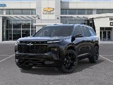2026 Chevrolet Traverse RS - Photo 8