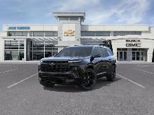 2026 Chevrolet Traverse RS - Photo 10