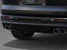 2026 Chevrolet Traverse RS - Photo 16