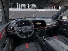2026 Chevrolet Traverse RS - Photo 17