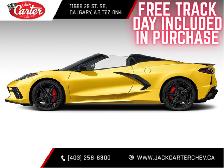 2027 Chevrolet Corvette Stingray - Photo 2