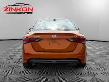 2023 Nissan Sentra SR | CLEAN CARFAX | ONE-OWNER | LEATHER | SUN - Photo 4