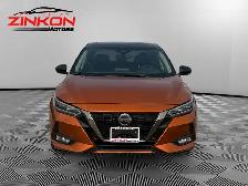 2023 Nissan Sentra SR | CLEAN CARFAX | ONE-OWNER | LEATHER | SUN - Photo 8