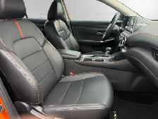 2023 Nissan Sentra SR | CLEAN CARFAX | ONE-OWNER | LEATHER | SUN - Photo 12