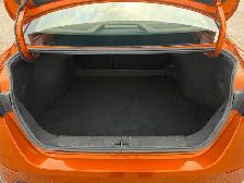 2023 Nissan Sentra SR | CLEAN CARFAX | ONE-OWNER | LEATHER | SUN - Photo 13
