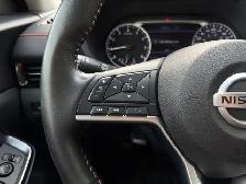 2023 Nissan Sentra SR | CLEAN CARFAX | ONE-OWNER | LEATHER | SUN - Photo 16