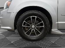 2017 Dodge Grand Caravan GT | CLEAN CARFAX | BACK-UP CAM | LEATH - Photo 9