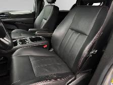 2017 Dodge Grand Caravan GT | CLEAN CARFAX | BACK-UP CAM | LEATH - Photo 10