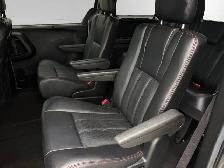 2017 Dodge Grand Caravan GT | CLEAN CARFAX | BACK-UP CAM | LEATH - Photo 11