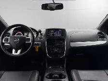 2017 Dodge Grand Caravan GT | CLEAN CARFAX | BACK-UP CAM | LEATH - Photo 16