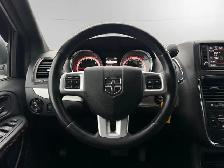 2017 Dodge Grand Caravan GT | CLEAN CARFAX | BACK-UP CAM | LEATH - Photo 17
