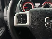 2017 Dodge Grand Caravan GT | CLEAN CARFAX | BACK-UP CAM | LEATH - Photo 18