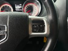 2017 Dodge Grand Caravan GT | CLEAN CARFAX | BACK-UP CAM | LEATH - Photo 19