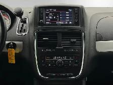 2017 Dodge Grand Caravan GT | CLEAN CARFAX | BACK-UP CAM | LEATH - Photo 20