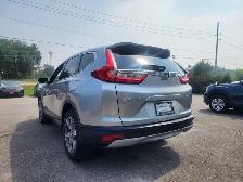 2019 HONDA CR-V EX - Photo 6