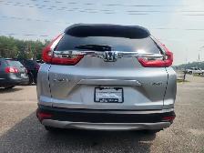 2019 HONDA CR-V EX - Photo 7