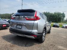 2019 HONDA CR-V EX - Photo 8